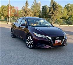 نيسان سنترا